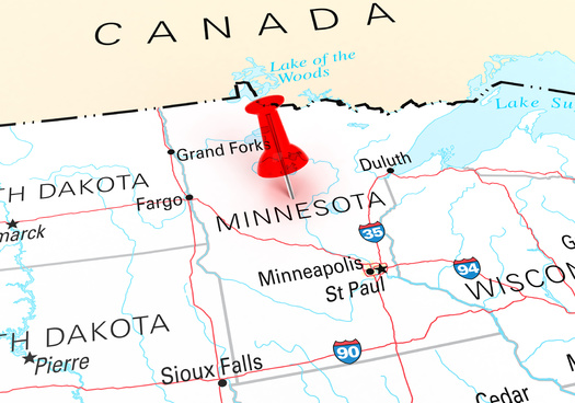 Among other things, a new Minnesota law prohibits the enforcement of child removal requests from another state if a family travels to Minnesota in pursuit of gender-affirming care. (Adobe Stock)