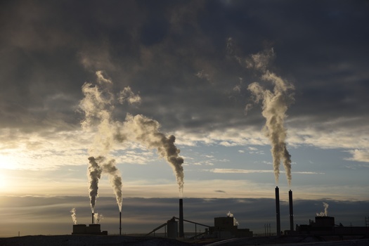 According to the EPA, a supplemental proposal called the Super Emitter Reduction Program aims to reduce methane emissions from a bevy of sources by 87%, compared with 2005 levels. (Adobe Stock)