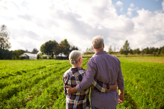 The Land Stewardship Project recently surveyed more than 700 farmers and food system workers from Minnesota, Iowa and Wisconsin about Farm Bill priorities. They want to see things such as crop insurance reform, as well as less consolidation in agriculture. (Adobe Stock)