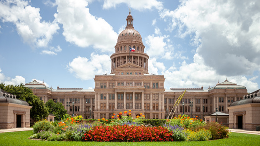 Following the 2020 election, Texas passed a controversial voting law, Senate Bill 1, which banned drive-through voting and 24-hour voting. (MoabRepublic/AdobeStock)