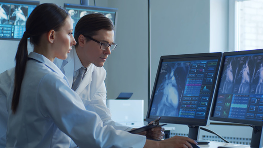 Outside of risk factors, like an unhealthy diet, certain mental health conditions can lead to harmful heart health. These include irregular heart rate and rhythm, increased blood pressure, inflammation and reduced blood flow to the heart. (Adobe Stock)