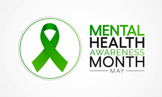 According to a 2022 Kaiser Family Foundation study, 57% of schools reported having insufficient access to licensed mental health professionals. (Adobe Stock)