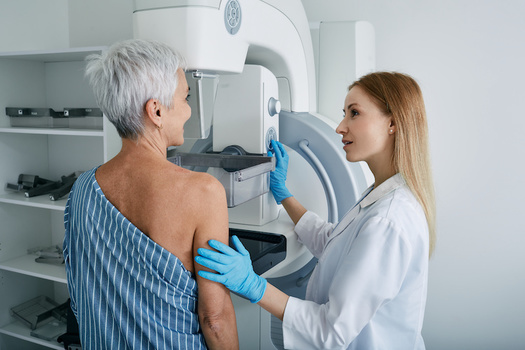 According to the CDC, 5% fewer Americans were screened for cancer in 2020 than in 2012, a difference that represents nearly 4 million people. (Adobe Stock)