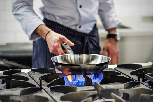 A federal appeals court in April tossed out a ban by the City of Berkeley, California, on gas hookups in new buildings. It followed a lawsuit paid for by one of the nation's largest gas utilities. (Adobe Stock)