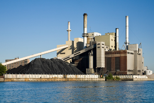 According to the U.S. Energy Information Administration, Indiana ranks third in the nation for total coal consumption. (James Phelps, Jr./Adobe Stock)