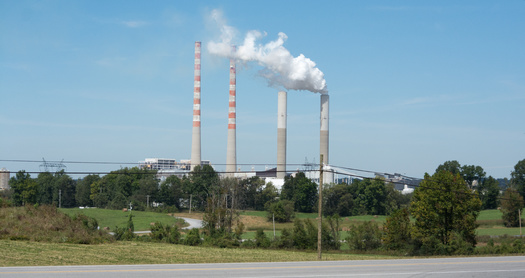 The Cumberland Fossil Plant is the largest generating asset in the TVA coal fleet and is located in Stewart County, Tennessee. It powers approximately 1.1 million homes. (David/AdobeStock)