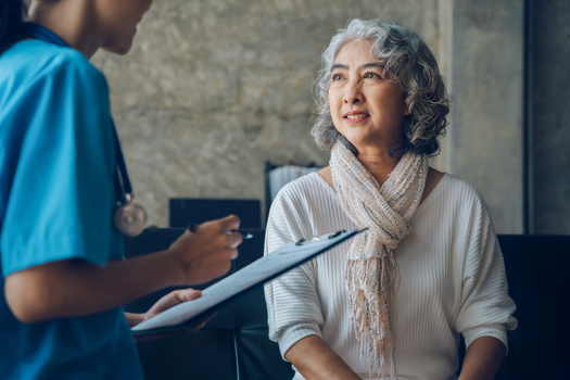 Anxiety disorders are among the most common mental health disorders worldwide. According to the World Health Organization, one in 13 people globally suffers from anxiety disorders. (Adobe Stock)