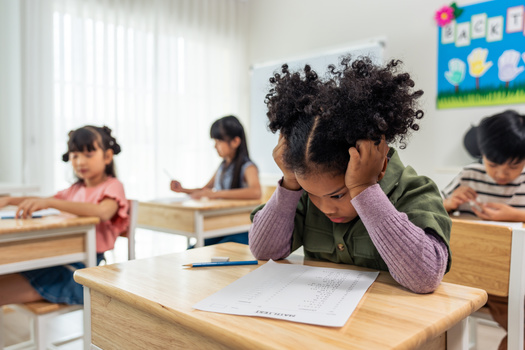 More than 470,000 students are enrolled in K-12 schools in Arkansas, according to the Arkansas Department of Education Data Center. (Kawee/AdobeStock)