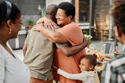 According to the Kentucky Center for Economic Policy, as of February around 12% of Kentuckians rely on SNAP benefits for food assistance. (Adobe Stock)