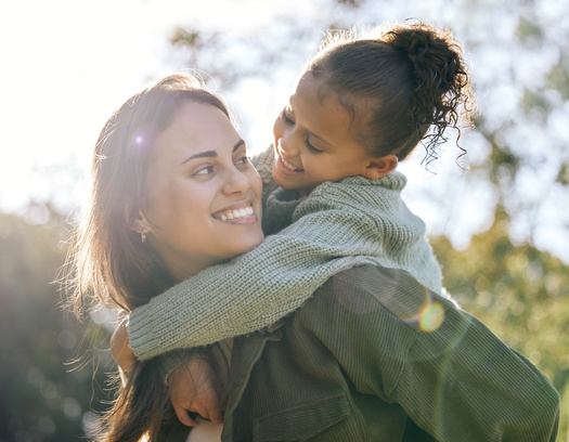 Community action agencies help families with housing assistance in Massachusetts, where a critical shortage of affordable rental homes often forces low-income households to forgo other necessitiessuch as healthy food and medical care to pay the rent. (Adobe Stock)