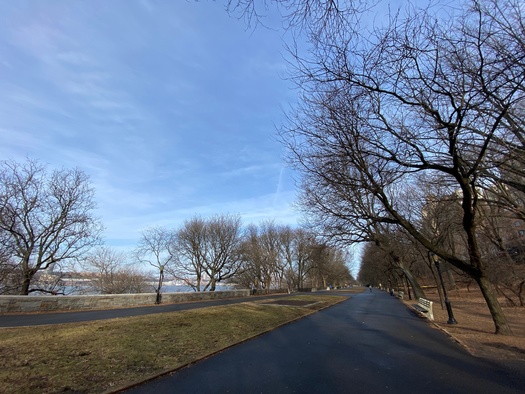According to the East Coast Greenway Alliance, 50 million bike rides, runs and walks occur every year along the project's existing route. (Adobe Stock)