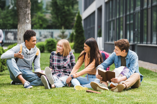 An Annie E. Casey Foundation report showed 55% of youth age 21 in Tennessee in 2021 were employed part-time or full-time, and 63% had stable housing. (LIGHTFIELD STUDIOS/AdobeStock) 