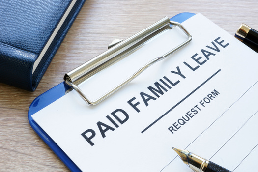 Minnesota is poised to join nearly a dozen other states that have paid leave programs. Minnesota's plan would not be required for employers that have their own plans bigger than the one proposed. (Adobe Stock)