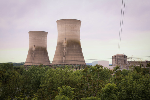 A new report predicts up to 639 premature deaths from respiratory illnesses would be prevented in Pennsylvania due to emission reductions resulting directly from participation in the Regional Greenhouse Gas Initiative. (Erik Bergen Photos/Adobe Stock)