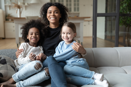 Placements in foster care group homes have decreased by 13% nationwide since 2006. (Adobe Stock)