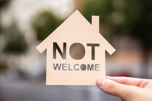 Some 17% of formal complaints made to the Department of Civil Rights are related to housing, according to a legislative analysis of Senate Bill 207. (Andrey Popov/Adobe Stock)