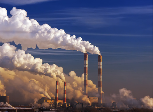 The EPA admits its new standards for air pollution at power plants could bring small increases in utility bills, but projects the plan would bring a total of $85 billion in climate and health savings. (Adobe Stock)