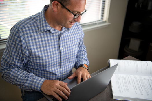 More than 39 million Americans have attended college but have no degree, according to the National Student Clearinghouse (Jim Ekstrand/Adobe Stock)
