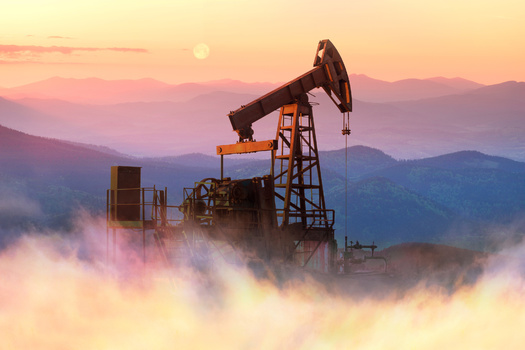 Oil and gas leasing are currently allowed on 90% of publicly-owned lands managed by the U.S. Bureau of Land Management. (Adobe Stock)