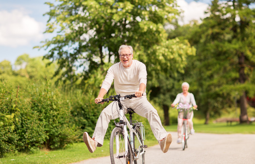 A 2022 report from the New Hampshire Alliance for Healthy Aging found that transportation and safe affordable housing have been top concerns for older residents in the state. (Adobe Stock)