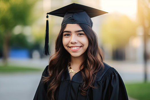 A recent U.S. Census Bureau analysis found South American (46%) and Cuban (35.9%) groups had higher levels of bachelor's degree attainment than all other Hispanic-origin groups in 2021 and for the entire 16-year period.(AdobeStock)