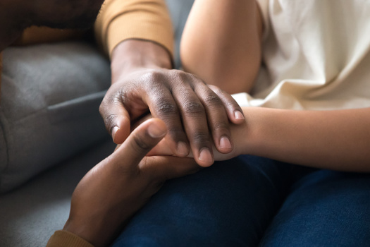 An Annie E. Casey Foundation report finds the number of kids entering foster care because of neglect increased from 29% in 2006 to 48% in 2021. But, the report finds fewer kids entered foster care because of behavioral issues during the same period. (Adobe Stock)