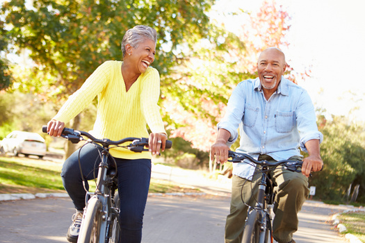 Physical inactivity in adults age 65 and older in fair or better health increased 6% between 2018 and 2021, according to United Healthcare's 2023 Senior Report. (Adobe Stock)