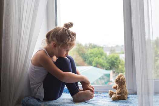 According to the Children's Collaborative for Healing and Support, between 2017 and 2021, more than 5 million children nationally experienced the death of a parent. (Adobe Stock)