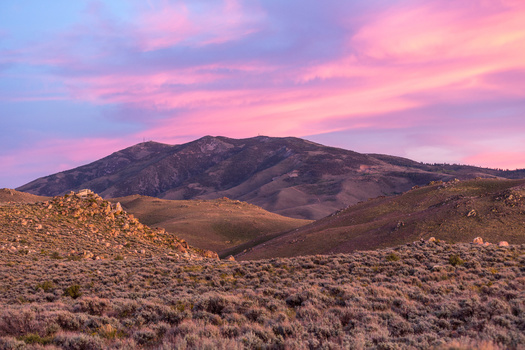The BLM manages over 48 million acres in Nevada, which equates to about 67-percent of the Silver State. (Adobe Stock)
