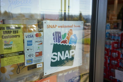 For years, the Supplemental Nutrition Assistance Program has been quickly targeted for cuts when Congress is at odds over spending priorities. (Adobe Stock)