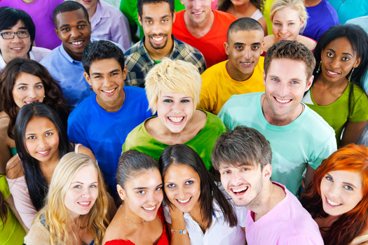 According to an Annie E. Casey Foundation report, the number of youths in foster care has declined steadily since 2006. (Adobe Stock)