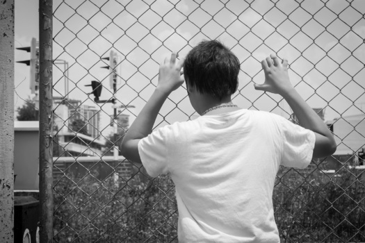 Illinois had almost 1,000 juveniles incarcerated in adult correctional facilities in 2021, at an annual cost of almost $33 million, according to a Human Rights for Kids report. (napatacha/Adobe Stock)