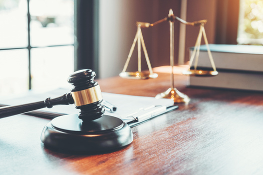 In exchange for 25 pro bono hours and 225 reduced rate service hours, the Montana Legal Services Association's RIPL program provides networking, assistance with business and client development, and hands-on legal experience. (Adobe Stock) 