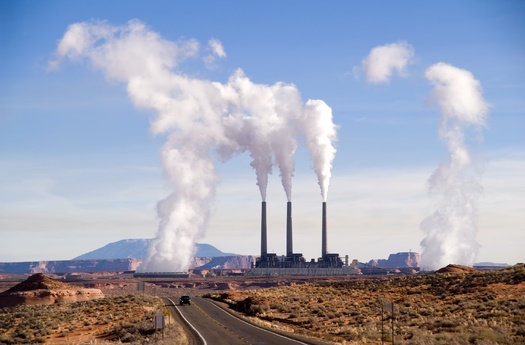 Advocates say the EPA's proposed carbon pollution standards would avert approximately 1,300 premature deaths. (Ralf Broskvar/Adobe Stock)