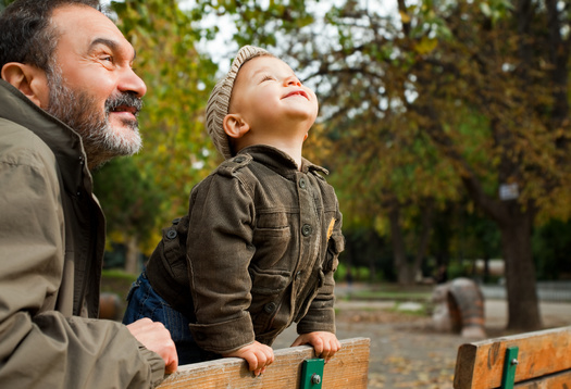 Sarah Van Loon, Midwest regional director for the American Jewish Committee, said it is incumbent upon all of us to teach children about the Holocaust. (Adobe stock)