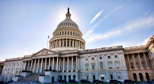 With the debt-ceiling debate winding down, Congress faces future budget battles, including the Farm Bill reauthorization this fall. (Adobe Stock)
