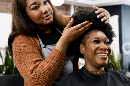 According to the University of Pittsburgh Medical Center, about one in three Black Americans will be diagnosed with cancer in his or her lifetime, and studies show that Black men and women have the higher rate of death from cancer than any racial or ethnic group in the United States. (AdobeStock) 