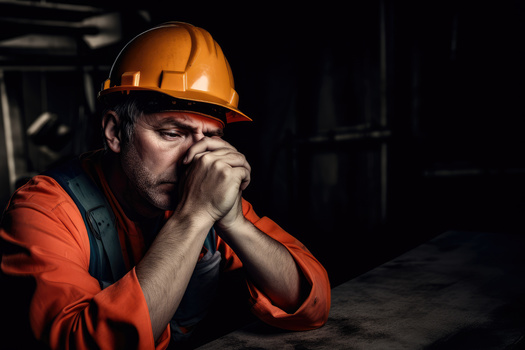 Four years ago, Minnesota approved what was described as one of the toughest wage-theft laws in the country. But some construction union leaders say the practice is still prevalent within the industry. (Adobe Stock)