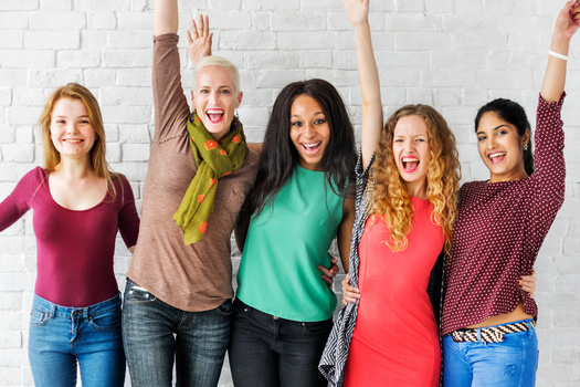 Rates of mental and behavioral health challenges have increased broadly among women and children across the nation in recent years, according to the UnitedHealth Foundation. (Adobe Stock)