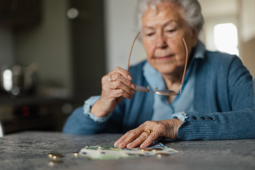 One in three Coloradans age 65 and older face significant housing cost burdens, according to a new report. (Adobe Stock)