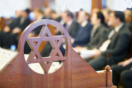 According to the Anti-Defamation League, 20% of Americans believe six or more Jewish tropes. (Adobe Stock) 
