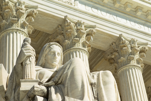 Alabama holds seven seats in the U.S. House of Representatives. With its current map, a lawsuit argued the Legislature used a discriminatory redistricting technique known as 