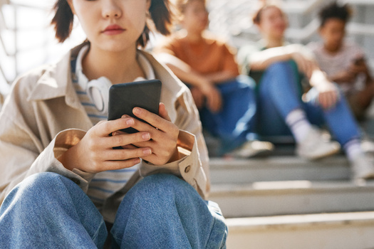 Meta has until Aug. 1 to respond to the Federal Trade Commission's blanket prohibition on monetizing data from children under 18. (Adobe Stock)