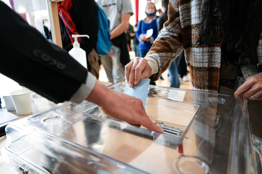 Assembly Bill 421 would reform California's ballot referenda process, which seeks to repeal laws. It would not apply to ballot initiatives supporting new policy. (Vic Joly/Adobe Stock) 