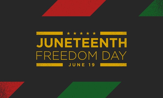 In June 2019, Pennsylvania Gov. Tom Wolf recognized Juneteenth as a holiday in the state. (Be Pro/AdobeStock)