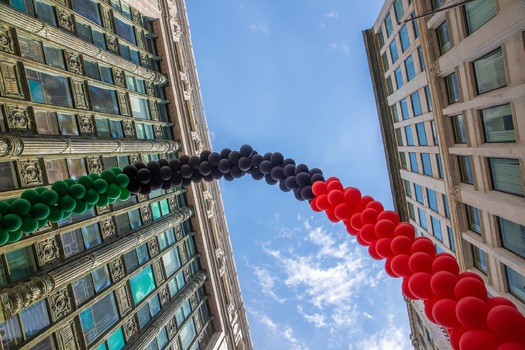 Juneteenth is considered the longest running African-American holiday in the U.S. (EvgeniiAnd/Adobe Stock)