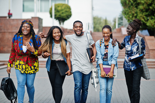 PBCCs enroll at least 40% of African American students and at least 50% of students from under-resourced households or first-generation students, and cost less for full-time undergraduate students than similar institutions.  (Adobe Stock) 