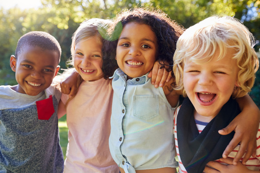 The rate of children under age 19 without health insurance dropped to 5% in 2021, an estimated 4,165,000 million kids nationwide, down from 6% in 2019, according to the U.S. Census Bureau. (Adobe Stock)