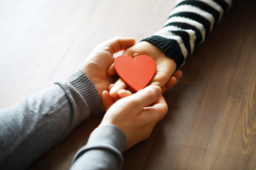 In key categories measuring child well-being, Wisconsin consistently ranks among the top 20 states in an annual report from the Annie E. Casey Foundation. (Adobe Stock)