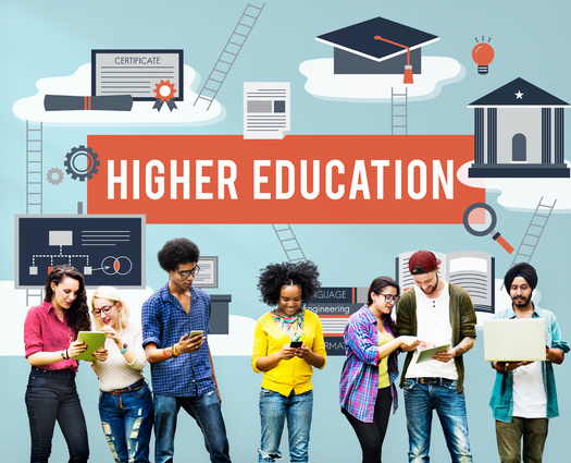 Gov. Josh Shapiro's budget proposal includes a $4.2 million investment in a Public Library Facilities Improvement Fund. It would give small, rural public libraries access to targeted funds for repairs and improvements. (Rawpixel.com/Adobe Stock) 